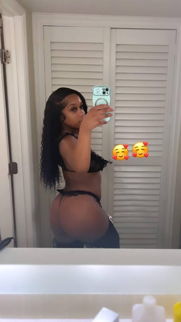 Charisma - Independent Female Los Angeles Escort