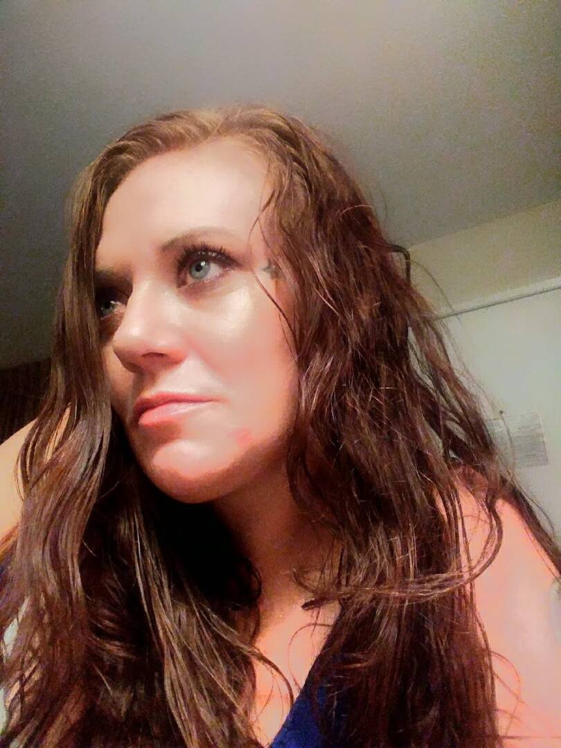 Amber - Independent Female Las Vegas Escort