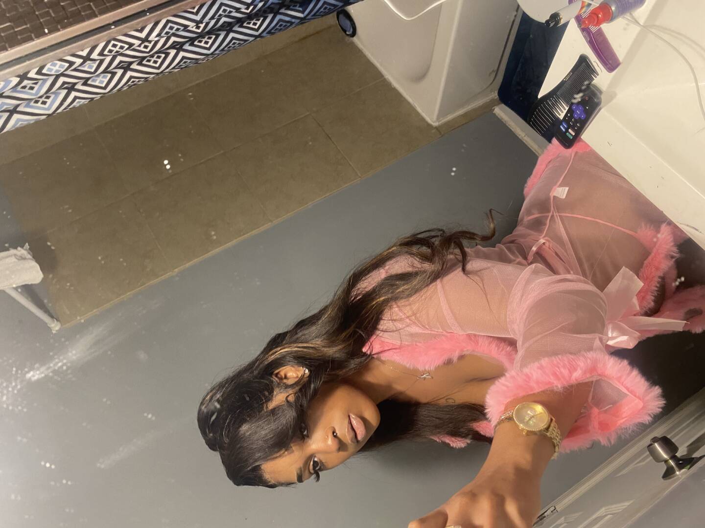 Lanipop - Independent Female Houston Escort