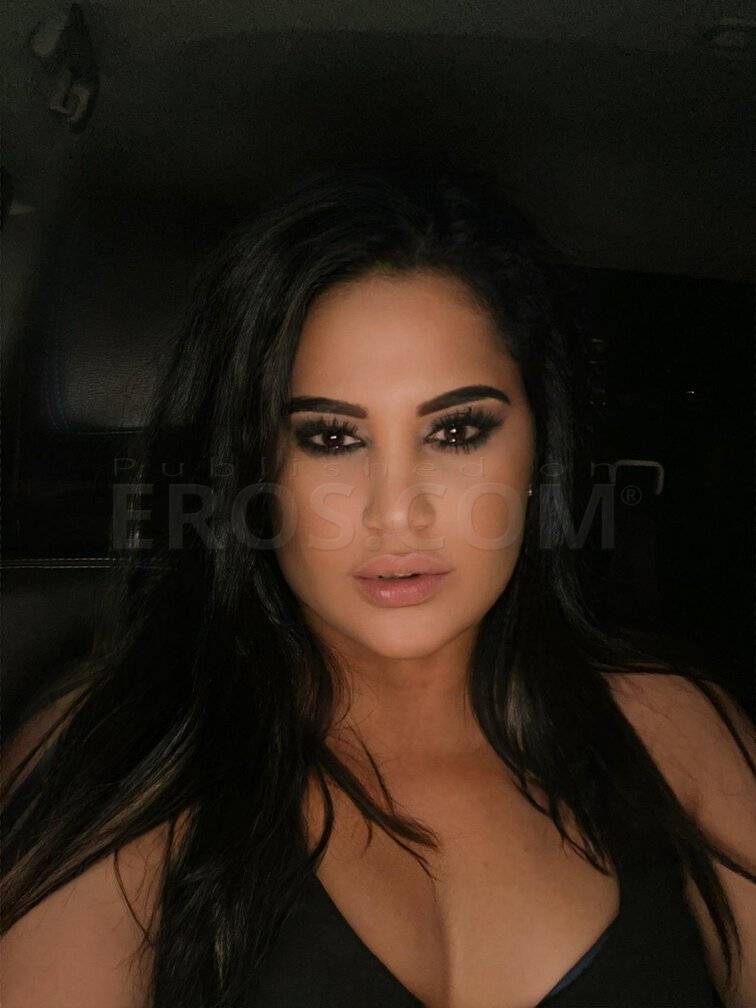 Lorens - Independent Female Los Angeles Escort