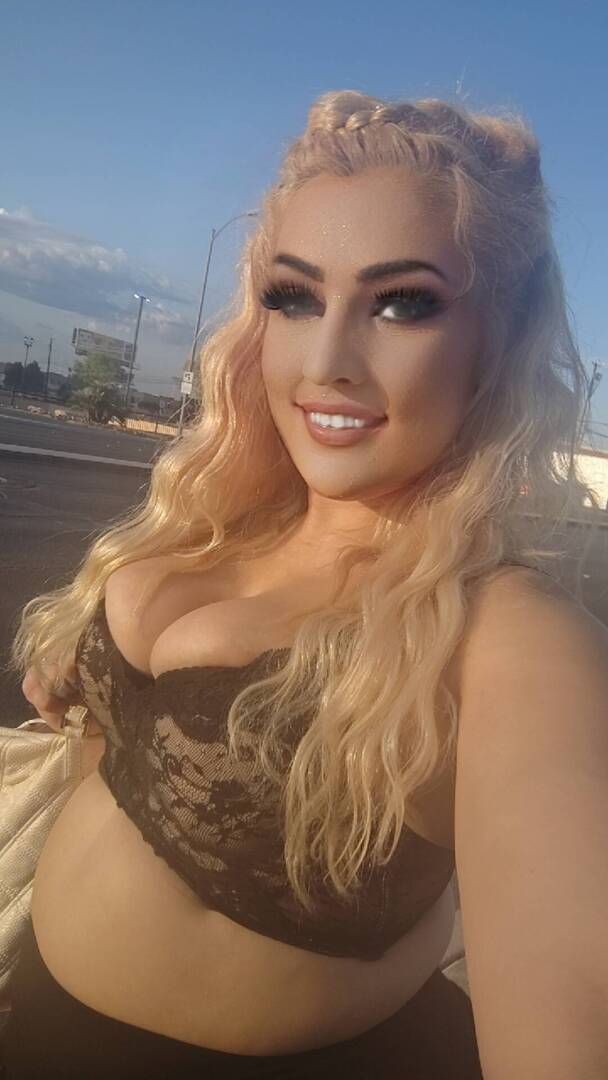 Jordan - Independent Female Las Vegas Escort