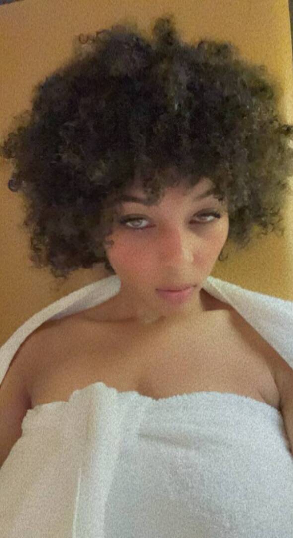 Diamond - Independent Female Miami Escort