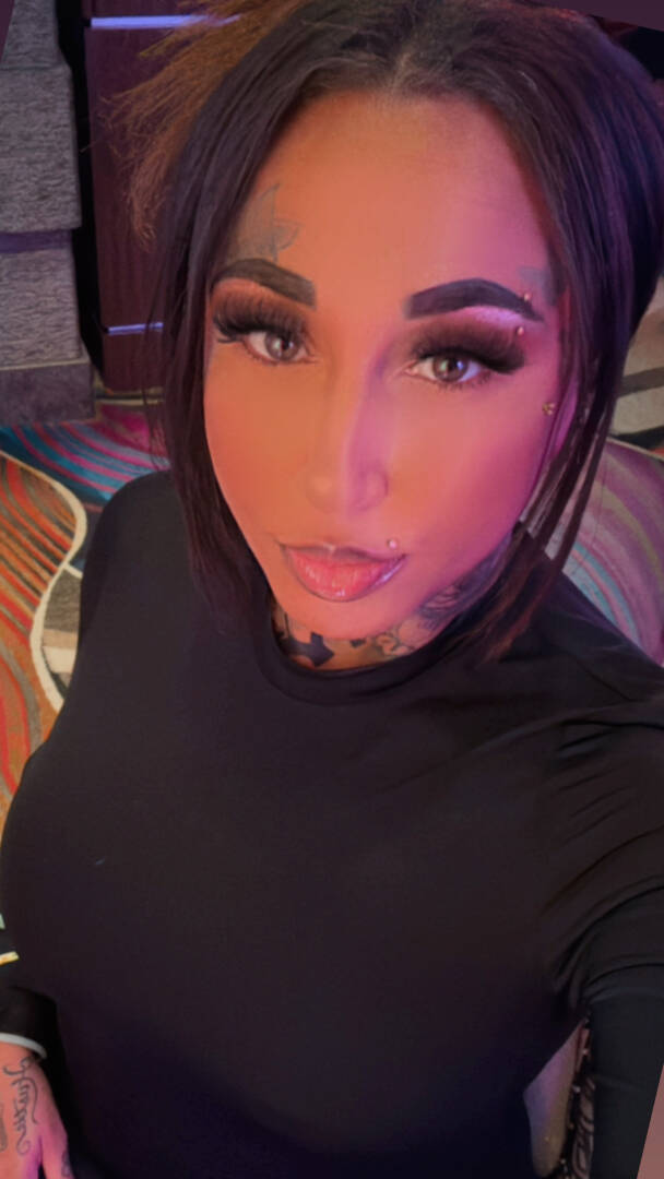 Exotic haze - Independent Female Las Vegas Escort