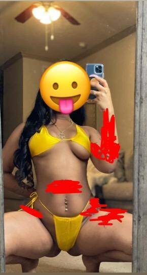 Lucious - Independent Female Daytona Escort