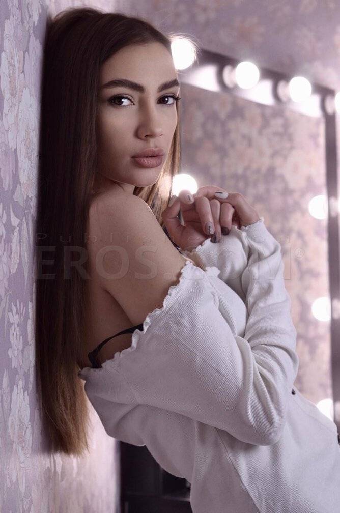 TexasSexy - Independent Female Miami Escort