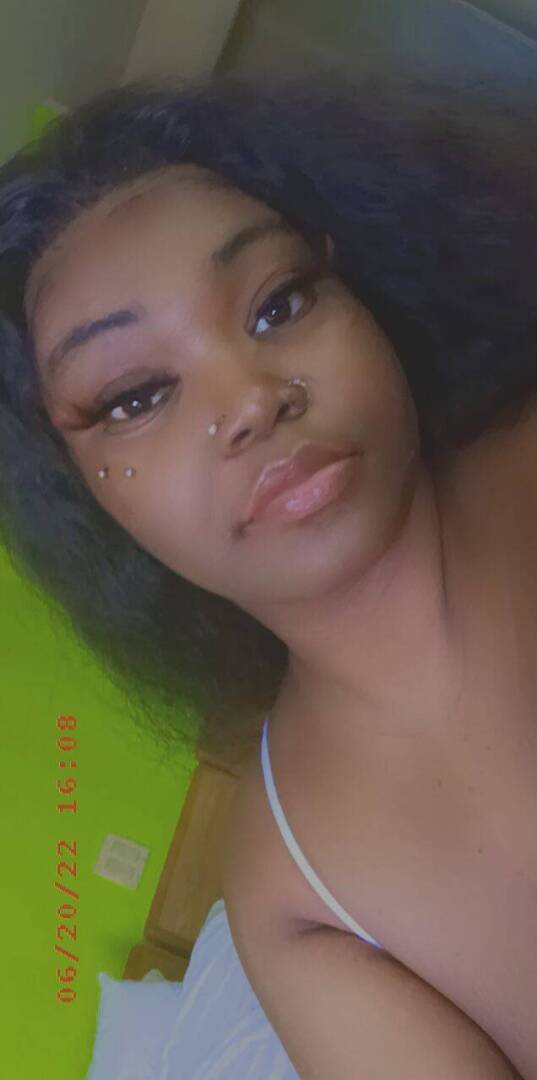 Pepper - Independent Female Memphis Escort