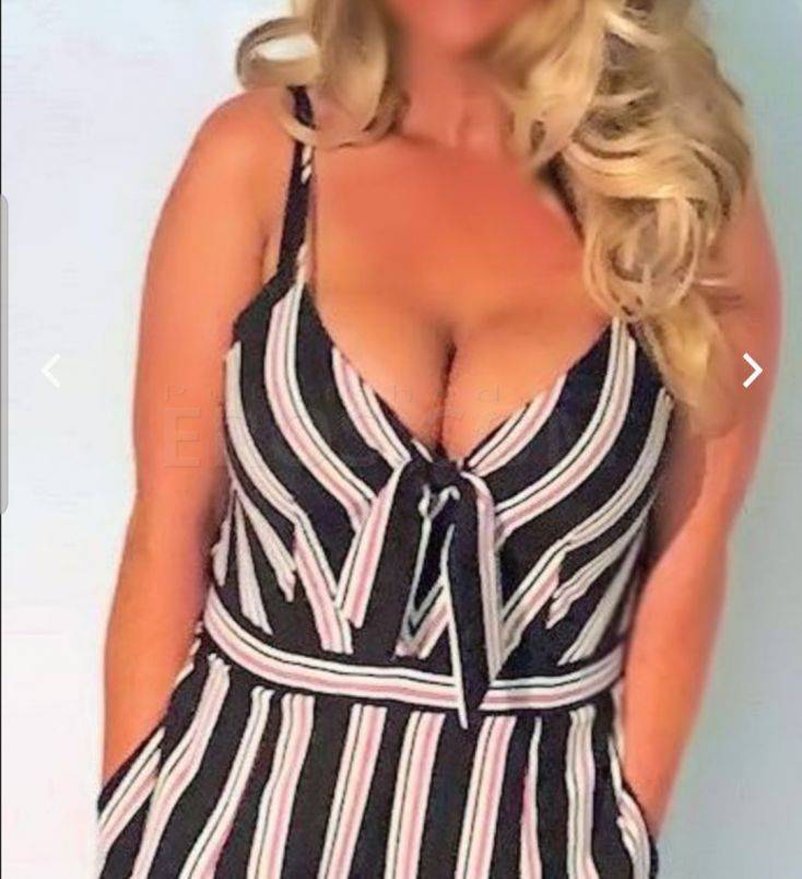 Ashley Rose - Independent Female Minneapolis Escort