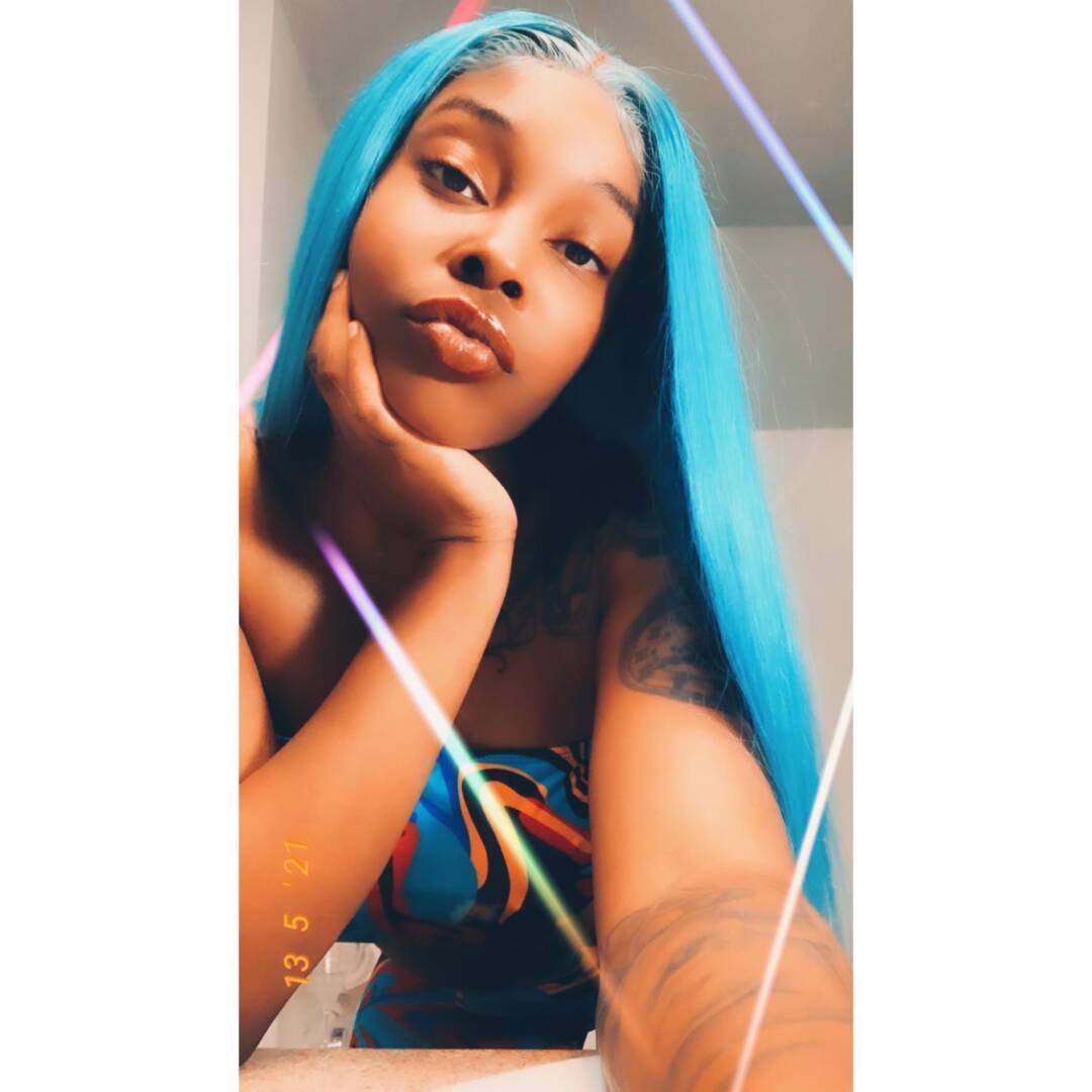 Daysha - Independent Female Fort Worth Escort