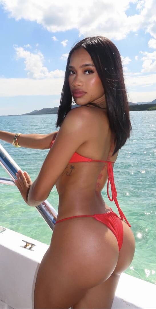 Linda - Independent Female Phoenix Escort