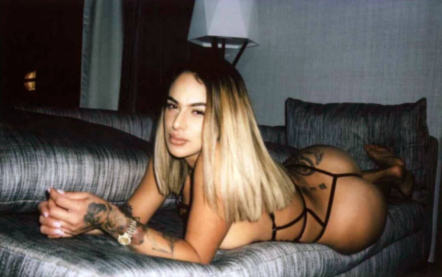 Destiny - Independent Female Las Vegas Escort