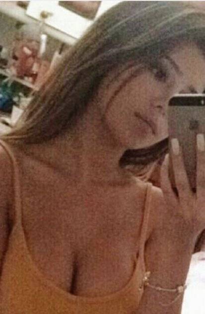 Christina - Independent Female Sacramento Escort