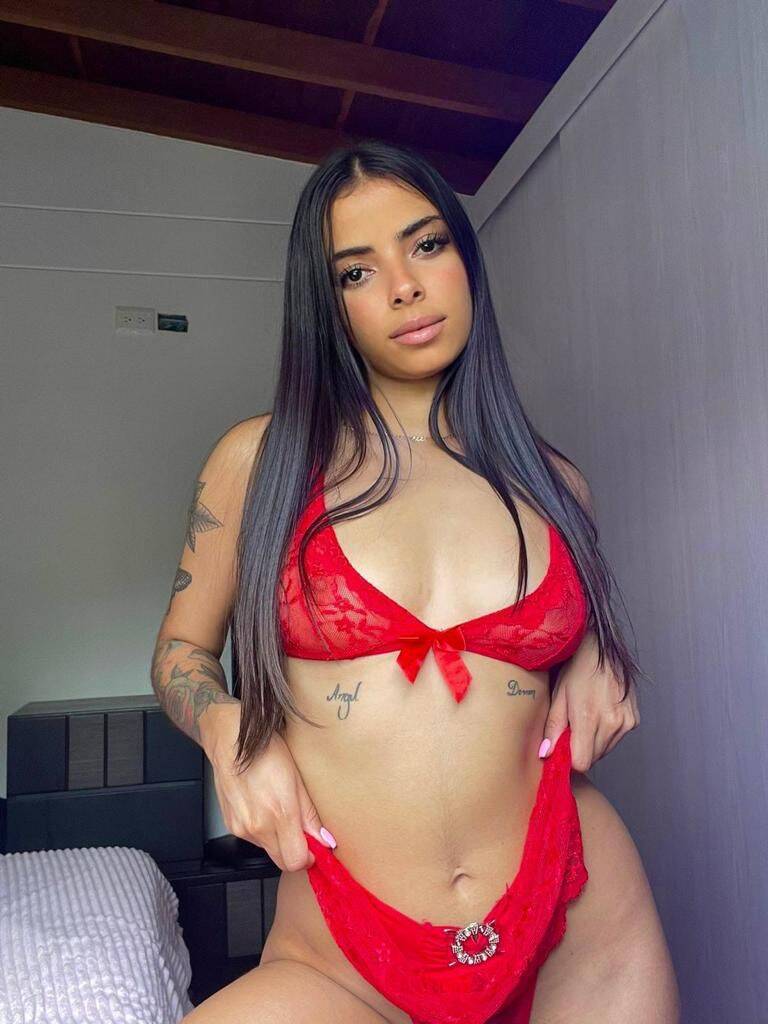 joanna - Independent Female Phoenix Escort