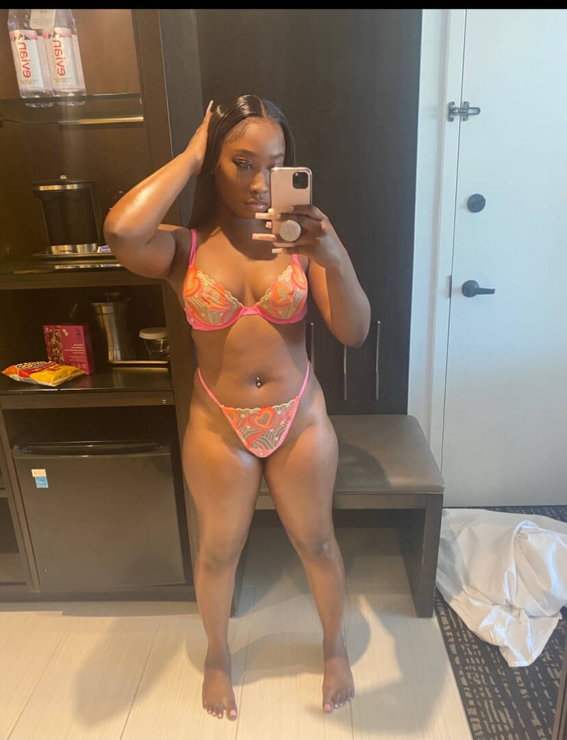 Alexis - Independent Female Los Angeles Escort