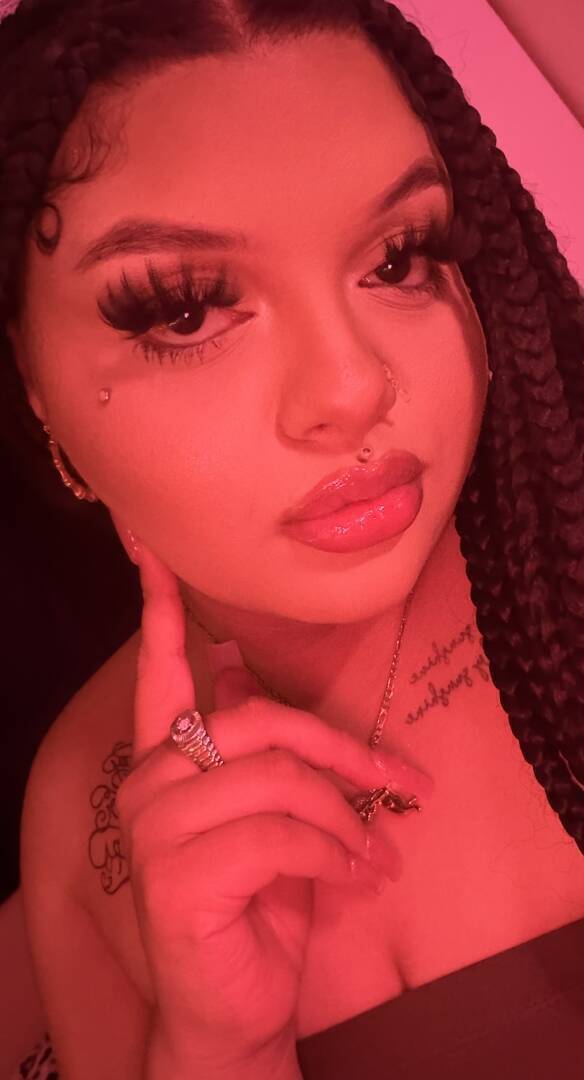 Imani - Independent Female Salt Lake City Escort