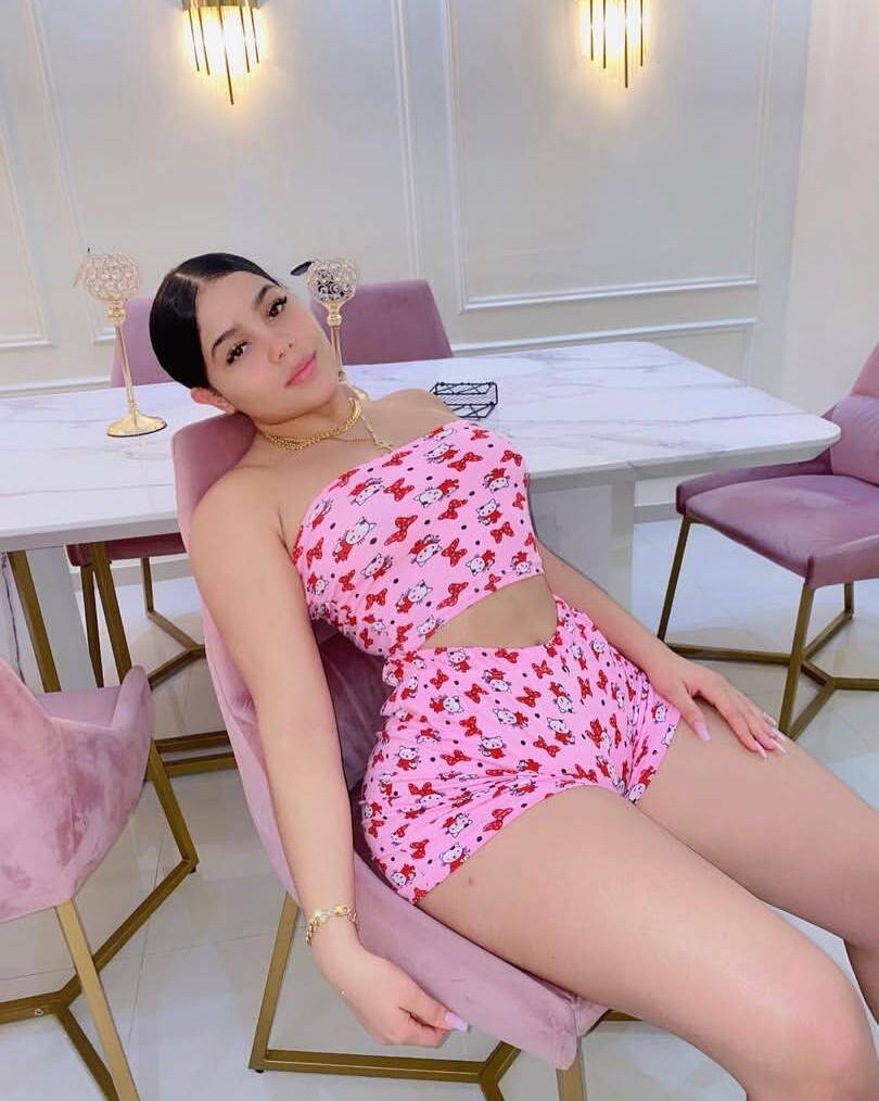 Asha - Independent Female Rockies Escort