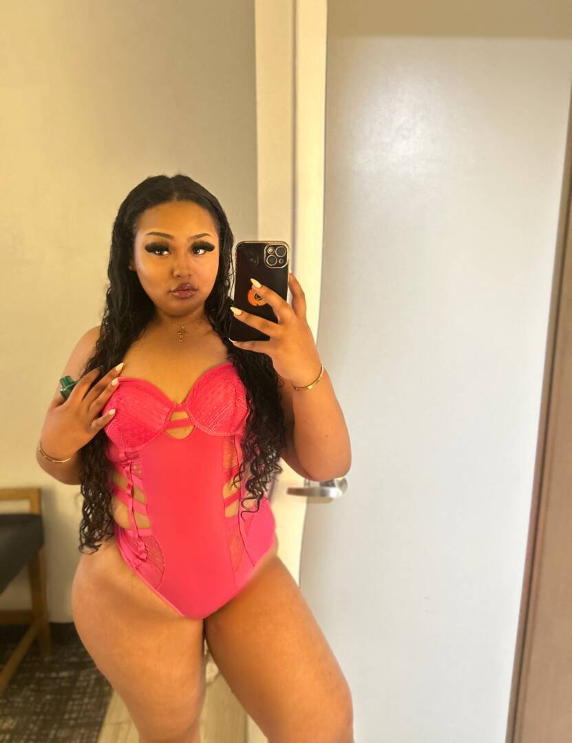 Kay - Independent Female New Jersey Escort