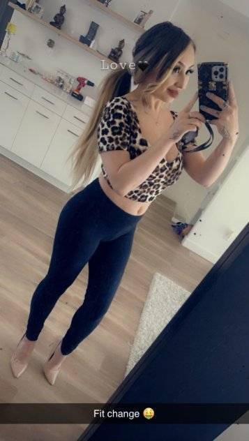 MINNY - Independent Female Salt Lake City Escort