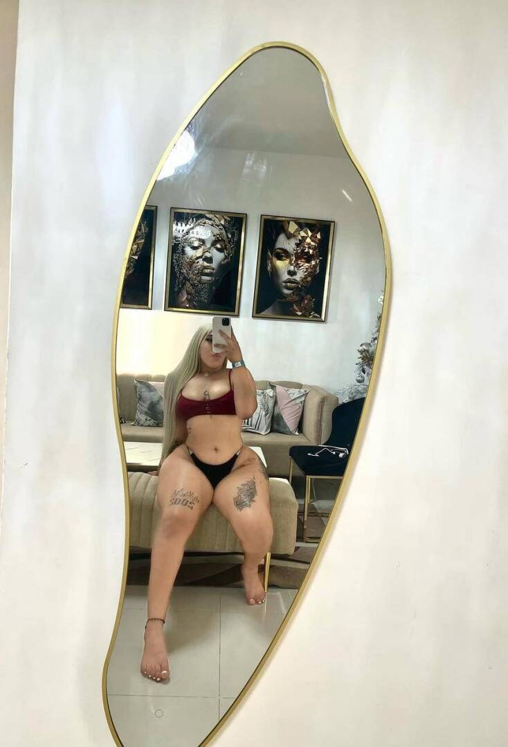 Aileen - Independent Female Visalia/Tulare Escort