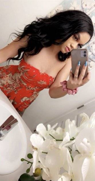 Sweet Levi - Independent Female Salt Lake City Escort