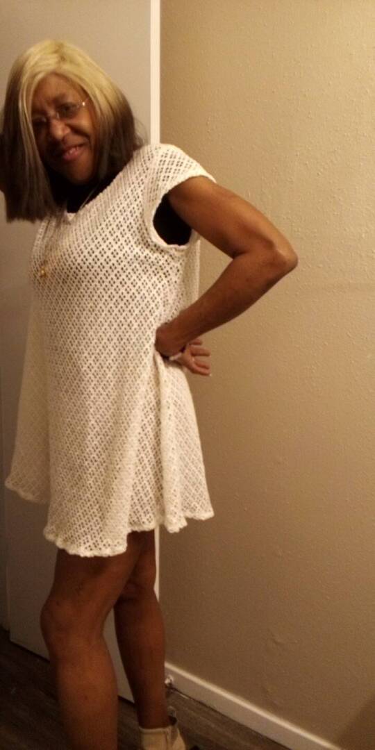 Shelby - Independent Female Austin Escort