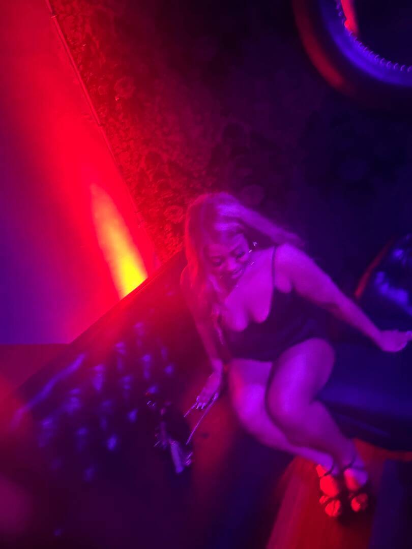 Sugar - Independent Female Portland Escort