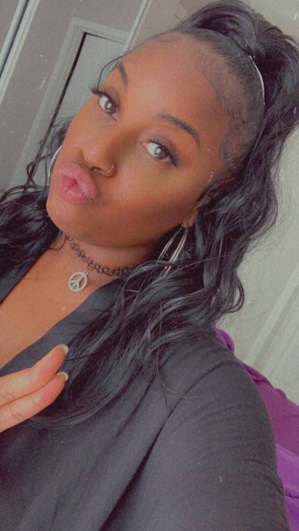 Ni’Omii - Independent Female Las Vegas Escort