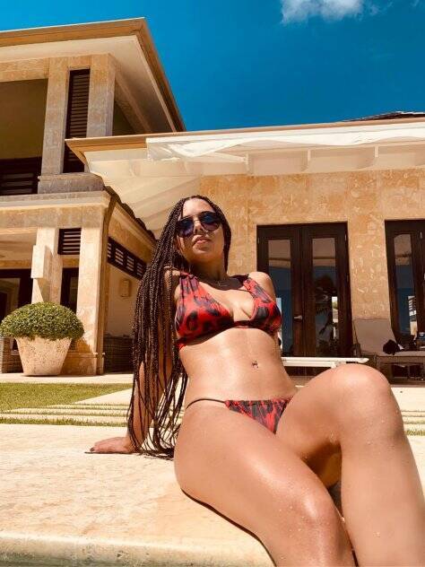 Anyelina - Independent Female Philadelphia Escort