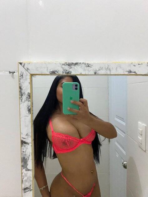 Aaliyah - Independent Female Fort Worth Escort