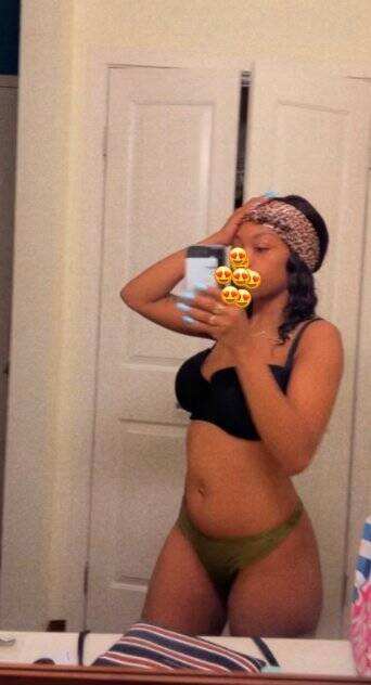 Sexy Foxy - Independent Female Phoenix Escort