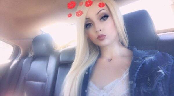 Bella - Independent Female Visalia/Tulare Escort