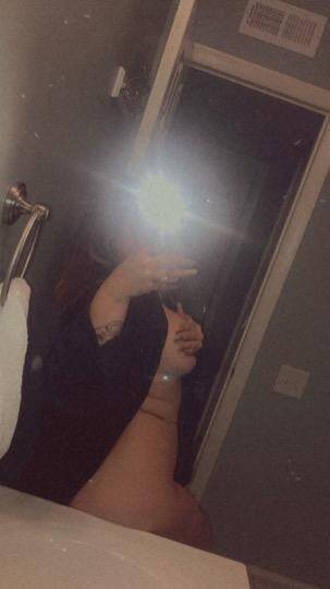 Nova - Independent Female Wichita Escort