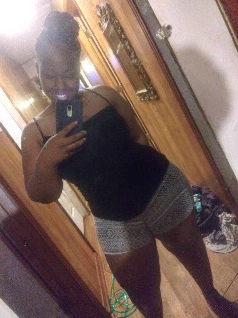 Aylanna - Independent Female Houston Escort