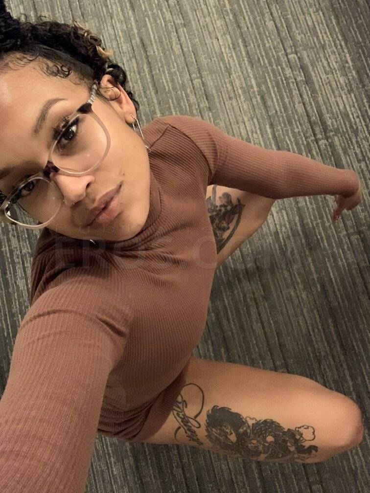 Diana - Independent Female Las Vegas Escort