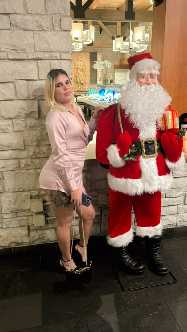 Leila - Independent Female Lake Charles Escort