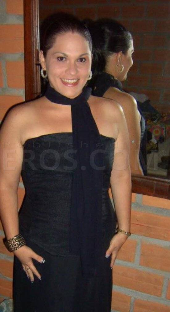 carolina - Independent Female Miami Escort