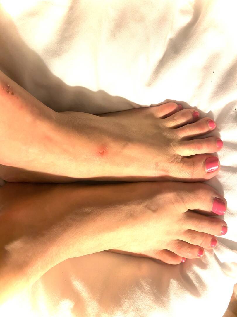 Coco - Independent Female Houston Escort