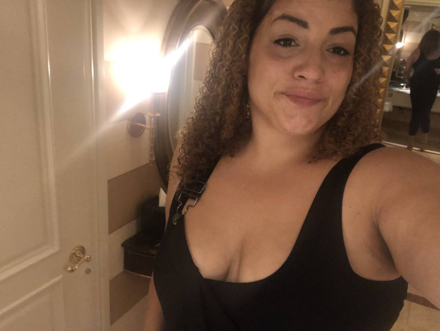 Makaya - Independent Female Las Vegas Escort