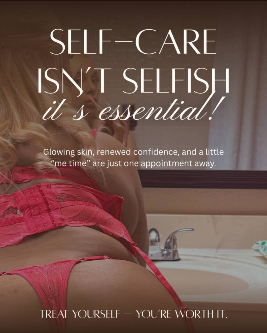 Atlanta Bodyrubs - Independent Female Atlanta Escort