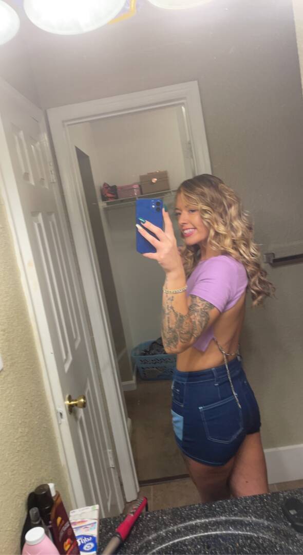 Marie - Independent Female Las Vegas Escort