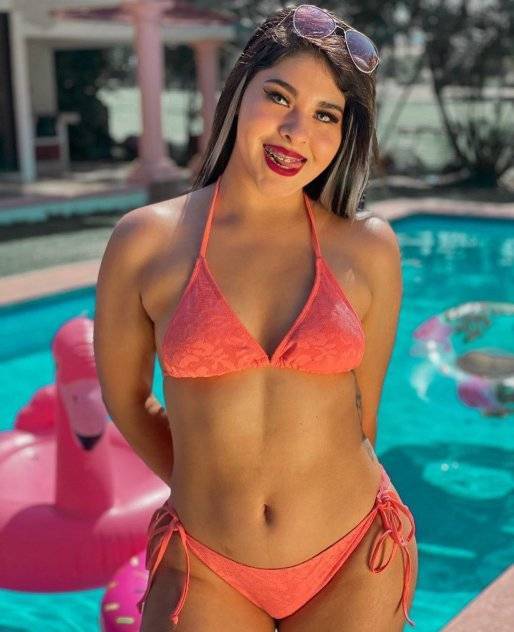 Maria - Independent Female New Orleans Escort