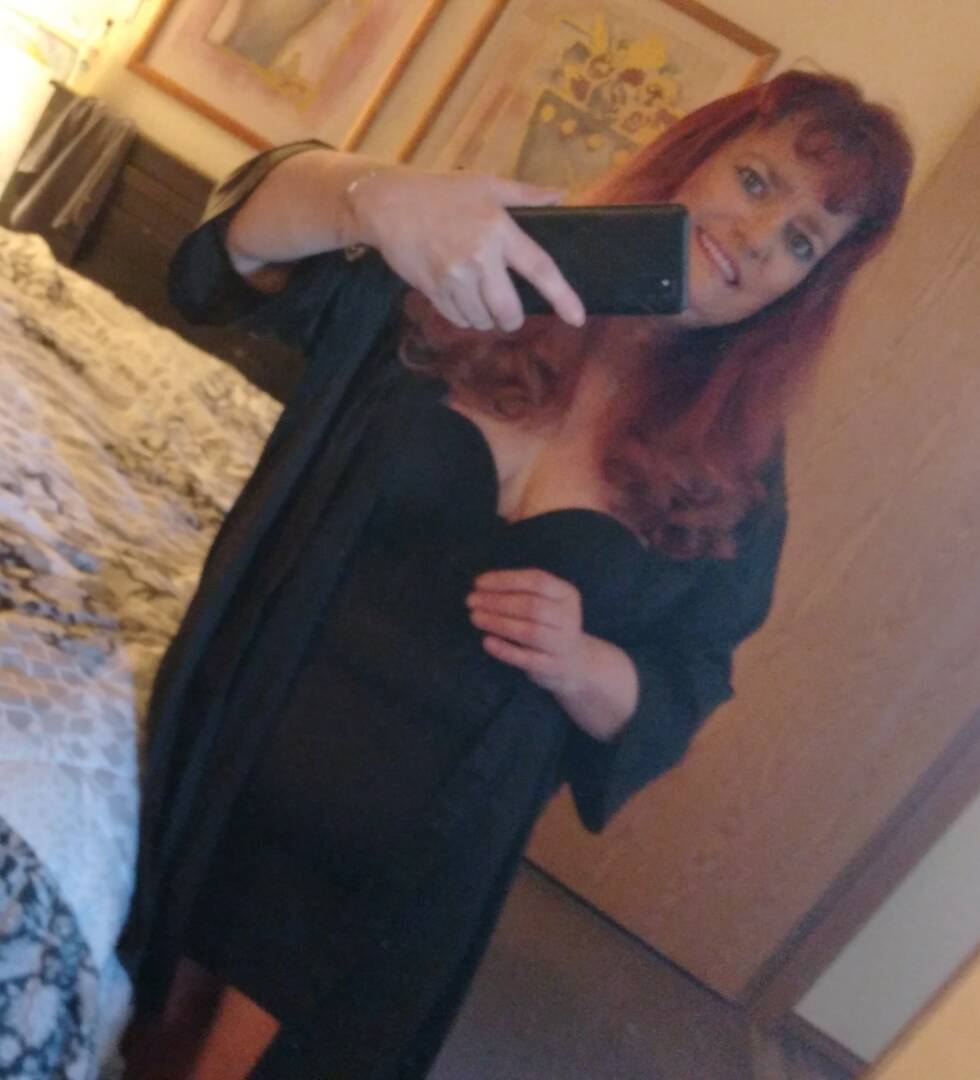 Kristi - Independent Female Las Vegas Escort