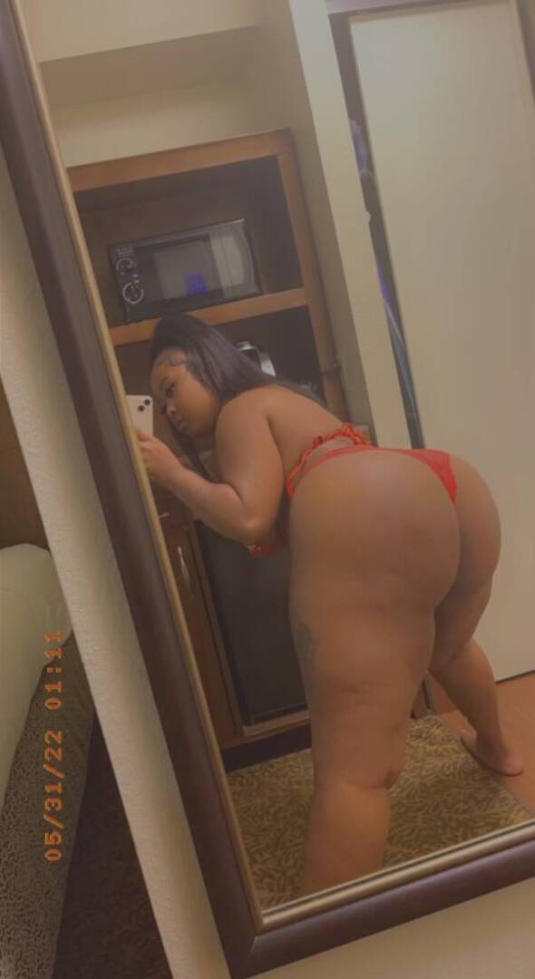 Siaa - Independent Female Charlotte Escort