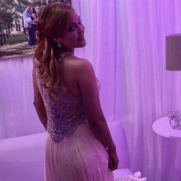 La chica más sexy - Independent Female Naples Escort