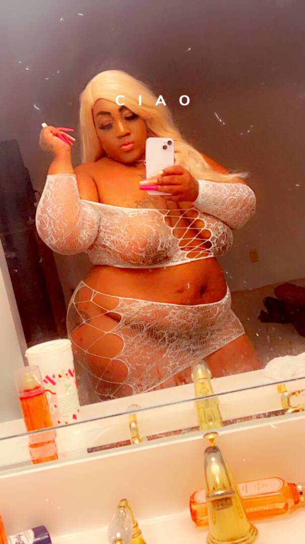 Sin - Independent Female Houston Escort