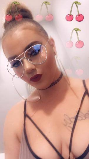 Katherine - Independent Female Los Angeles Escort