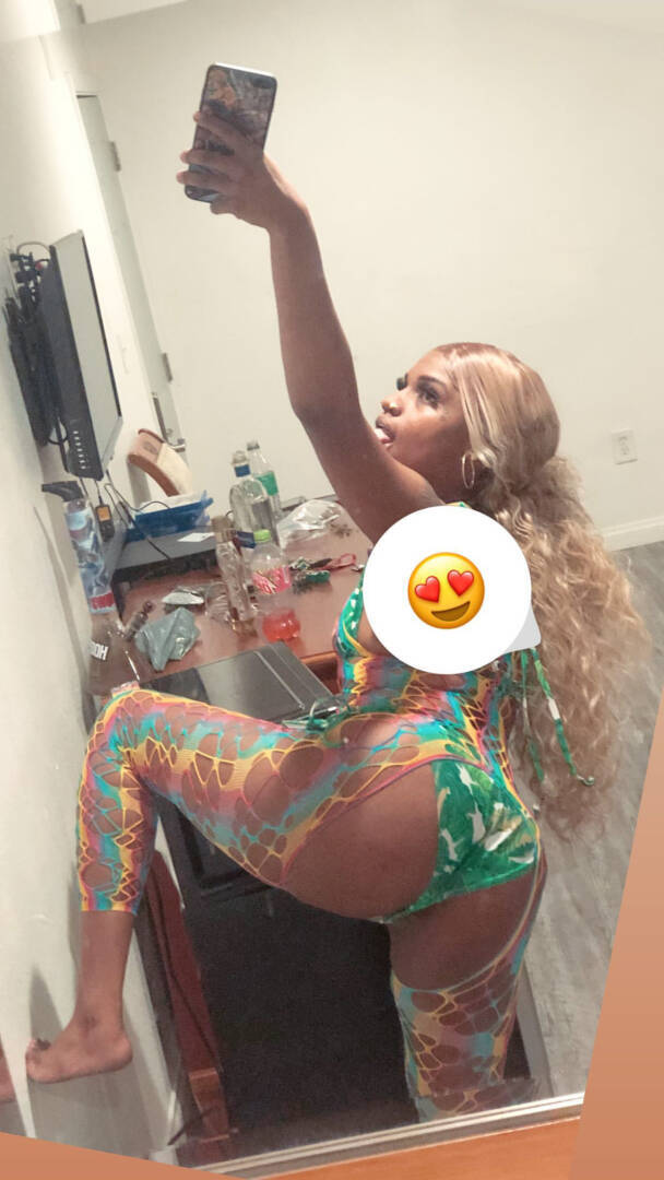 Kenya - Independent Female Las Vegas Escort