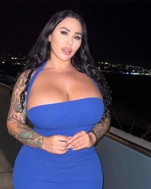 Molssy - Independent Female Salt Lake City Escort