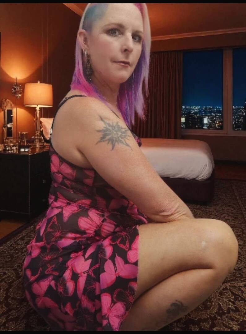 Katt - Independent Female Dallas Escort