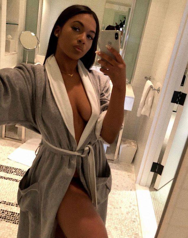 Naya - Independent Female Las Vegas Escort