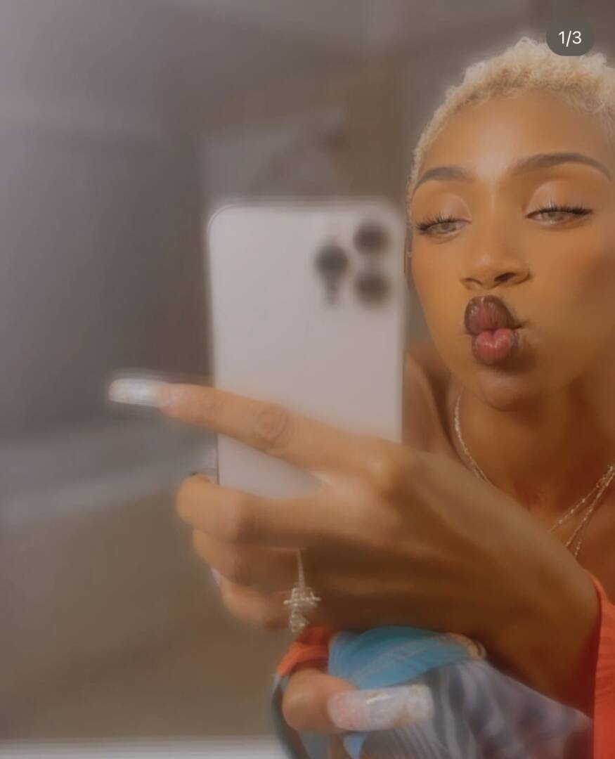 Ace - Independent Female Las Vegas Escort